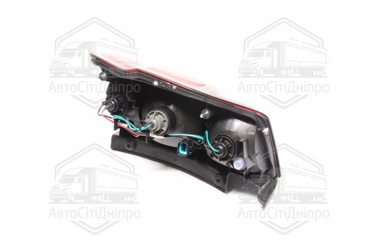 Ліхтар зад. пра. MIT PAJERO SPORT 00-07 (TYC)