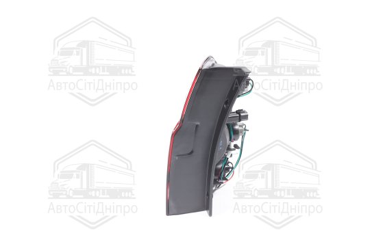 Ліхтар зад. лів. MIT PAJERO SPORT 00-07 (TYC)