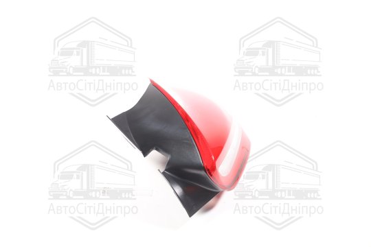 Ліхтар задн. пра. FORD FOCUS 15- (TYC)