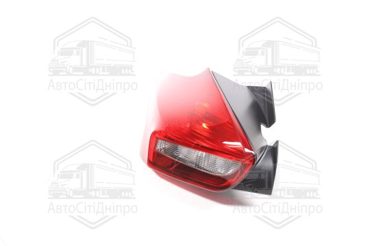 Ліхтар задн. лів. FORD FOCUS 15- (TYC)