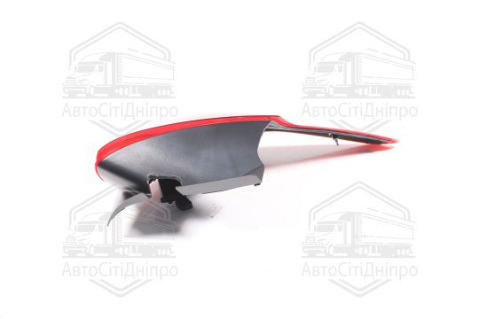 Ліхтар задн. лів. FORD FOCUS 15- (TYC)