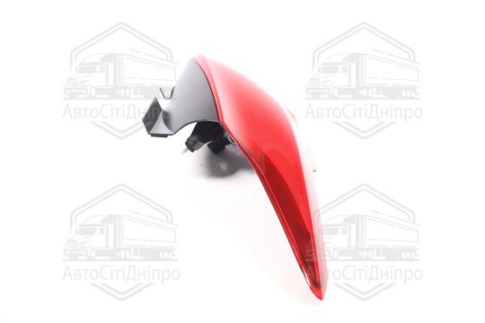 Ліхтар задн. лів. FORD FOCUS 15- (TYC)