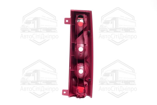 Ліхтар зад. лів. CITR JUMPY 07- (TYC)