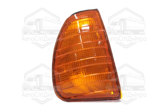 Вказ. пов. пра. MB 123 (вир-во TYC)