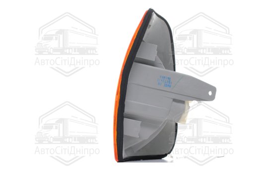 Вказ. пов. пра. MB 123 (вир-во TYC)