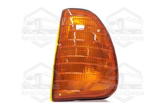 Вказ. пов. лів. MB 123 (вир-во TYC)