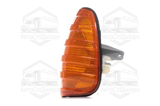 Вказ. пов. лів. MB 123 (вир-во TYC)