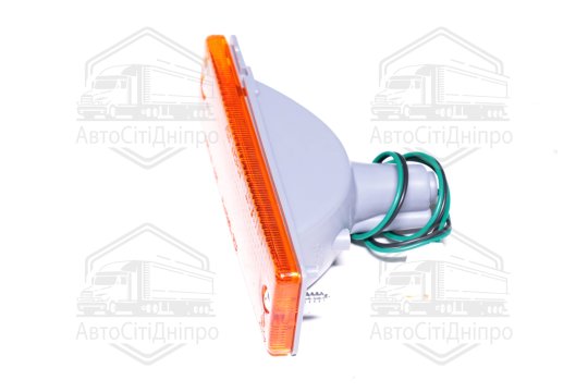 Вказ. пов. у бамп. лів.=пра. MAZDA 323 85-89 (вир-во TYC)