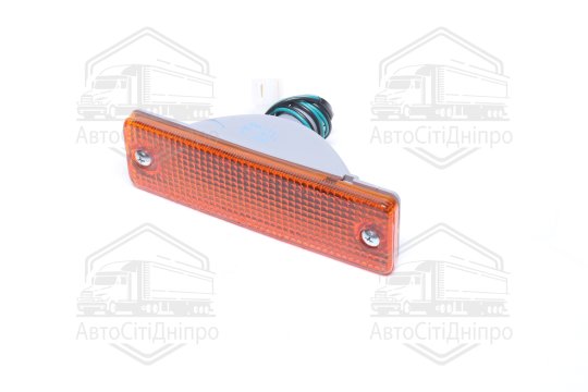 Вказ. пов. у бамп. лів.=пра. MAZDA 323 85-89 (вир-во TYC)