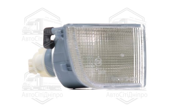 Вказ. пов. у бамп. пра. біл. VW PASSAT B4 (вир-во TYC)