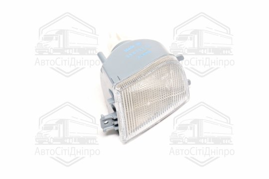 Вказ. пов. у бамп. пра. біл. VW PASSAT B4 (вир-во TYC)