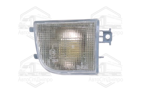 Вказ. пов. у бамп. пра. біл. VW PASSAT B4 (вир-во TYC)