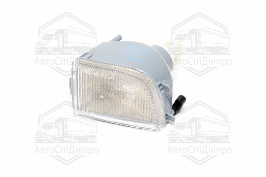 Вказ. пов. у бамп. пра. біл. VW PASSAT B4 (вир-во TYC)