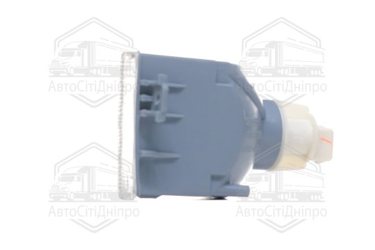 Вказ. пов. у бамп. пра. біл. VW PASSAT B4 (вир-во TYC)