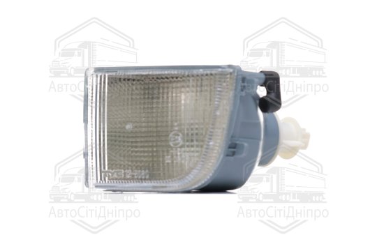 Вказ. пов. у бамп. лів. біл. VW PASSAT B4 (вир-во TYC)