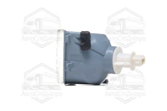 Вказ. пов. у бамп. лів. біл. VW PASSAT B4 (вир-во TYC)