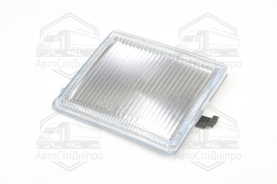 Заглушка-відбивач у бамп. пра. VW PASSAT B4 (вир-во TYC)