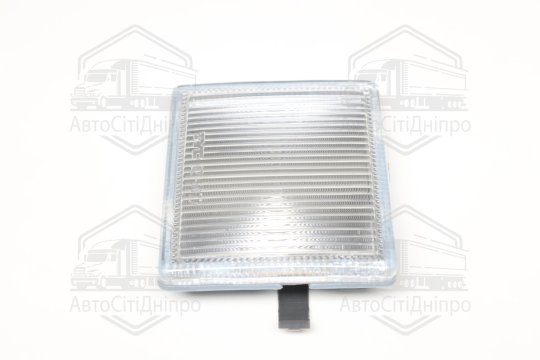 Заглушка-відбивач у бамп. пра. VW PASSAT B4 (вир-во TYC)