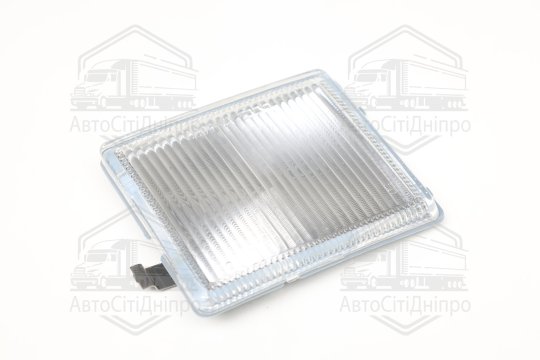 Заглушка-відбивач у бамп. пра. VW PASSAT B4 (вир-во TYC)