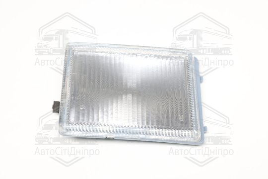 Заглушка-відбивач у бамп. пра. VW PASSAT B4 (вир-во TYC)