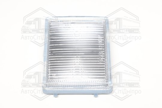 Заглушка-відбивач у бамп. пра. VW PASSAT B4 (вир-во TYC)