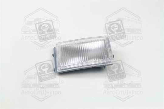 Заглушка-відбивач у бамп. лів. VW PASSAT B4 (вир-во TYC)