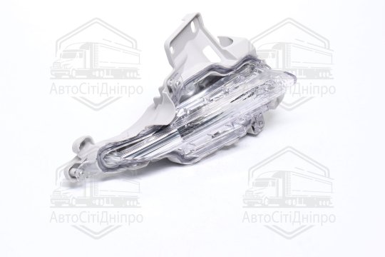 Вказ. пов. лів. MAZDA 3 17- (TYC)