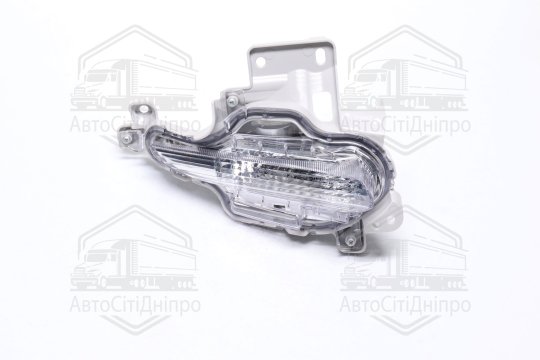 Вказ. пов. лів. MAZDA 3 17- (TYC)