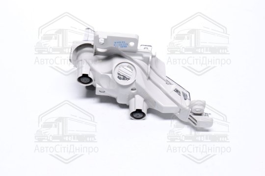 Вказ. пов. лів. MAZDA 3 17- (TYC)