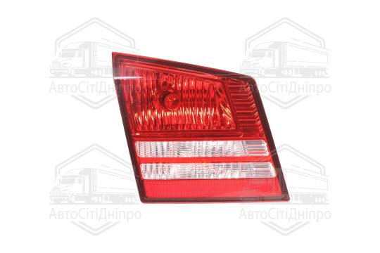 Ліхтар задн. лів. DODGE JOURNEY 08-19 (TYC)
