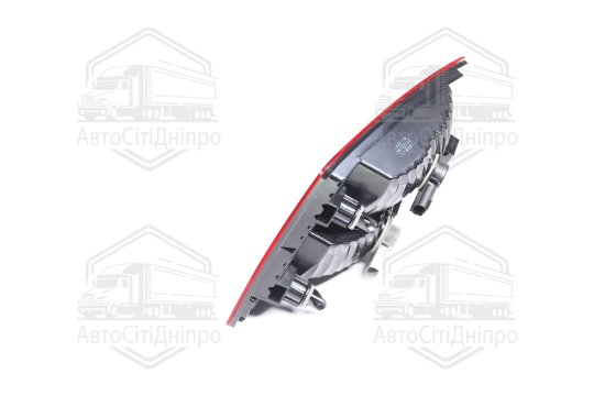 Ліхтар задн. лів. DODGE JOURNEY 08-19 (TYC)