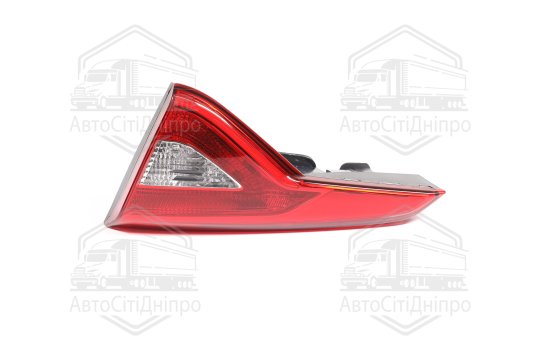 Ліхтар задн. пра. HYUN SONATA 14-17 (TYC)