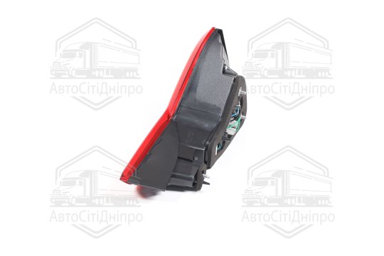 Ліхтар задн. пра. HYUN SONATA 14-17 (TYC)