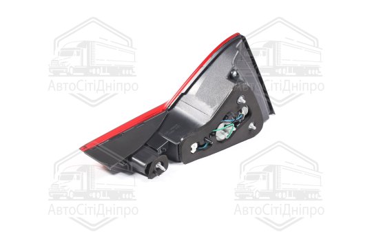 Ліхтар задн. пра. HYUN SONATA 14-17 (TYC)