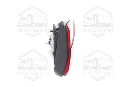 Ліхтар зад. пра. VW JETTA 14-(TYC)