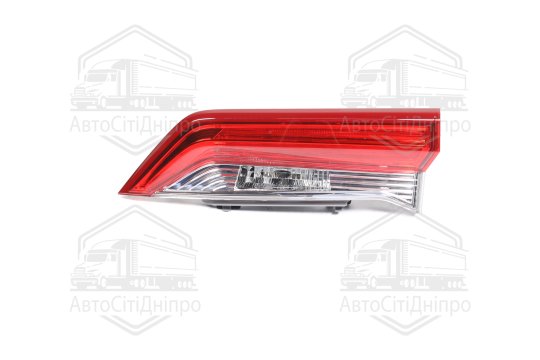 Ліхтар задн. лів. HONDA CRV 17- (TYC)
