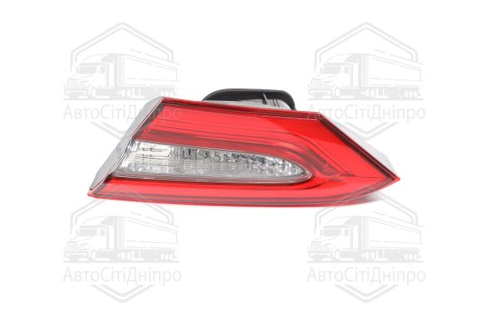 Ліхтар задн. пра. TOY CAMRY 17- (TYC)