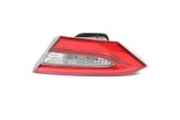 Ліхтар задн. пра. TOY CAMRY 17- (TYC)