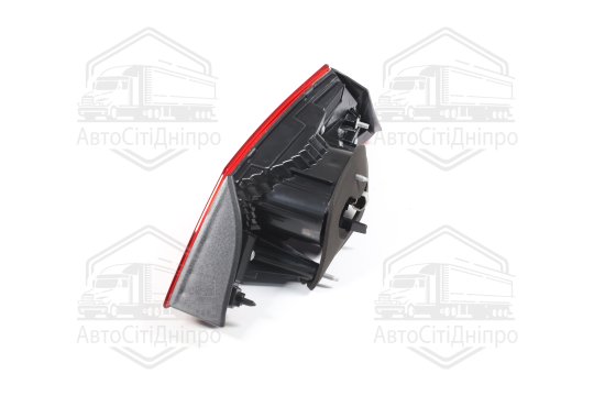 Ліхтар задн. пра. TOY CAMRY 17- (TYC)