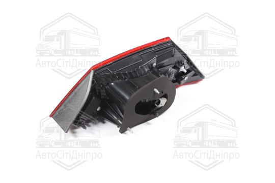 Ліхтар задн. пра. TOY CAMRY 17- (TYC)