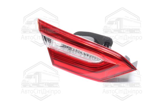 Ліхтар задн. лів. TOY CAMRY 17- (TYC)