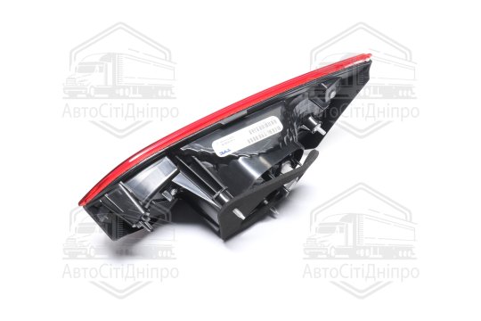 Ліхтар задн. лів. TOY CAMRY 17- (TYC)