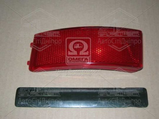 Ліхтар задн. лів. F. Focus. C-MAX 03-07 (вир-во TYC)