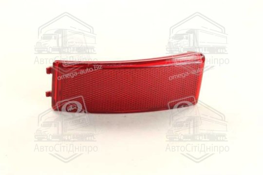 Ліхтар задн. лів. F. Focus. C-MAX 03-07 (вир-во TYC)