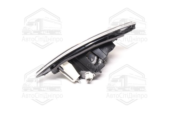 Ліхтар зад. лів. білий MAZDA 3 09-12 (TYC)