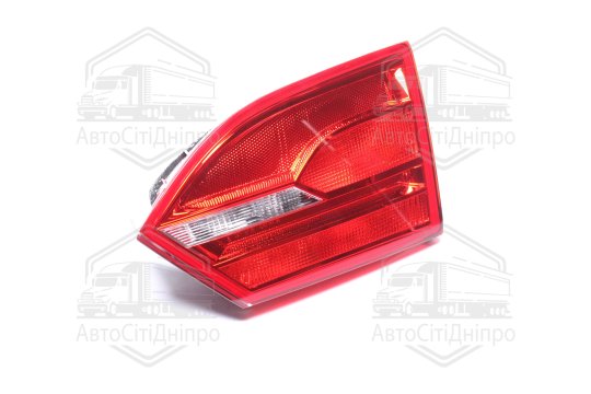 Ліхтар зад. пра. VW JETTA 11-14 (TYC)