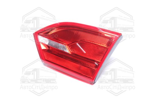 Ліхтар зад. пра. VW JETTA 11-14 (TYC)
