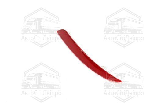 Ліхтар зад. лів. F MONDEO / FUSION 14-17 (TYC)