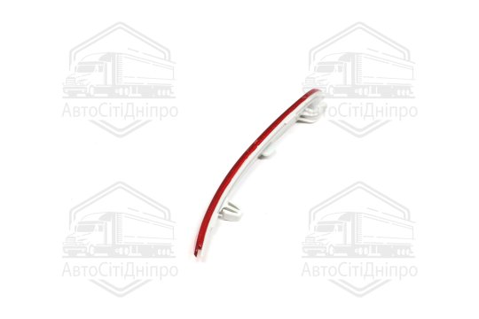 Ліхтар зад. лів. F MONDEO / FUSION 14-17 (TYC)