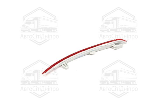 Ліхтар зад. лів. F MONDEO / FUSION 14-17 (TYC)